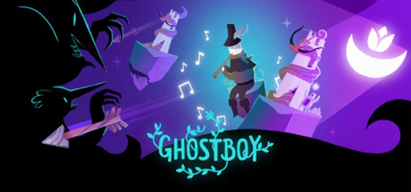 Ghostboy Image
