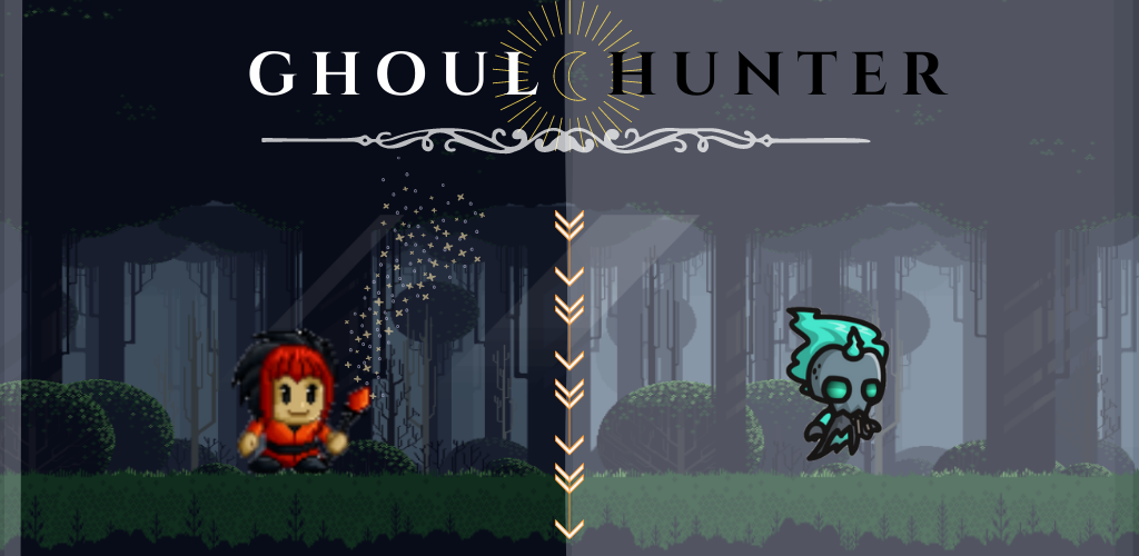 Games like Ghoul Hunter