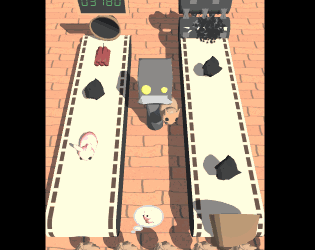 Games like Gift Grinder