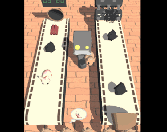 Gift Grinder Image