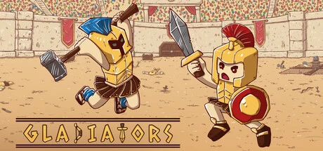 Games like Gladiators