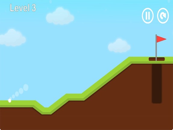 Going The Distance! Image