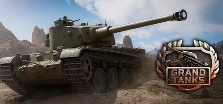 Games like Grand Tanks: WW2 Tank Games