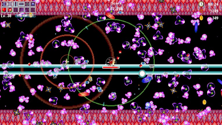 Gravity Shooter Image