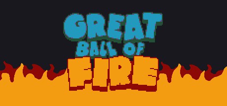 Games like Great Ball of Fire