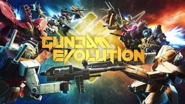 Gundam Evolution Image