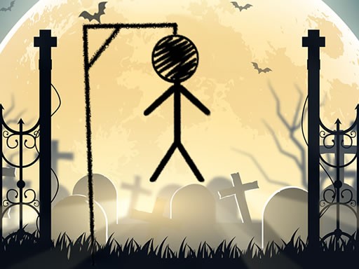 Games like Halloween Hangman