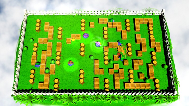 Hat Hunters screenshot