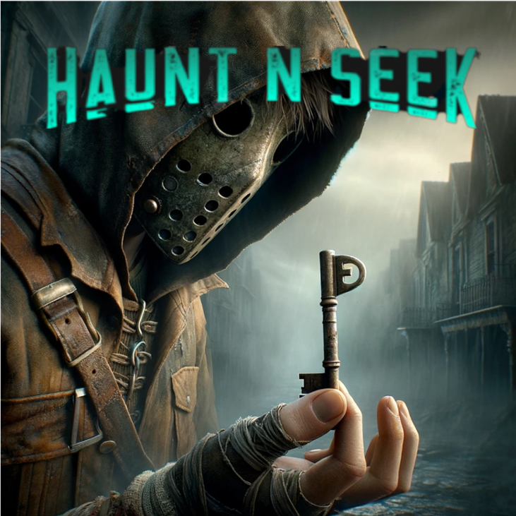 Games like Haunt & Seek: The Silent Siren VR(BETA/DEMO)