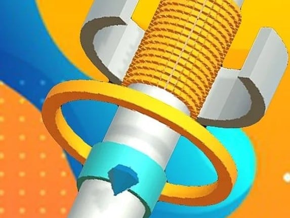 Helix Ring Game Image