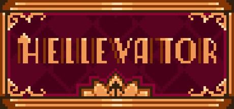 Games like HELLEVATOR