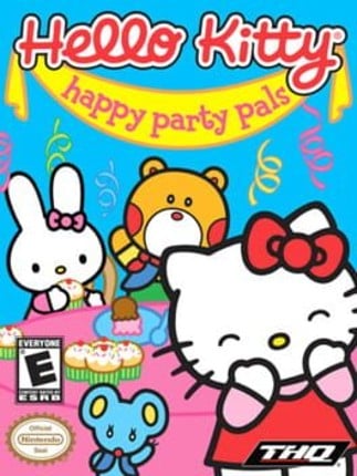 Hello Kitty: Happy Party Pals Game Cover