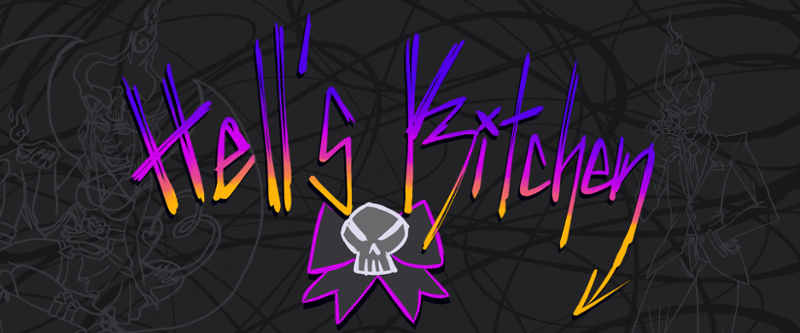 HELL'S KITCHEN Image