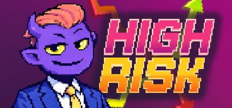 Games like High Risk