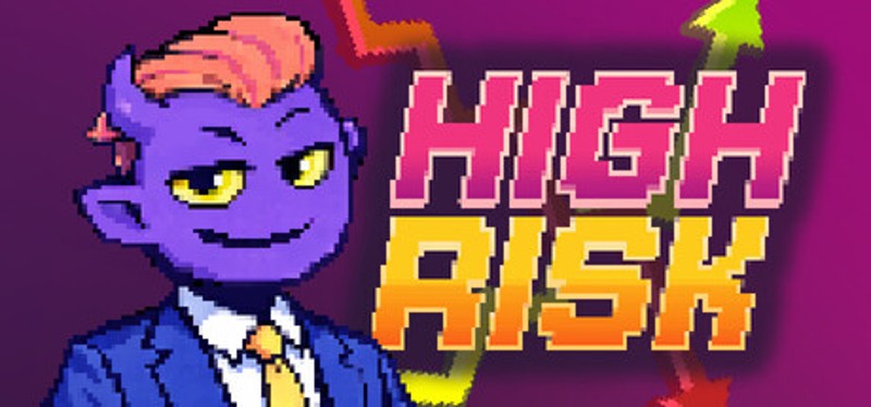 High Risk Image
