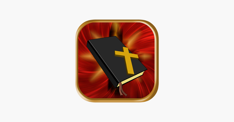 Holy Bible Trivia Quiz : Study Catholic Gateway Game Cover