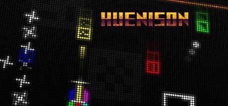 Games like Huenison