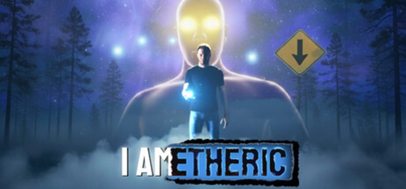 I AM ETHERIC Image