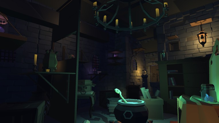 I See You screenshot