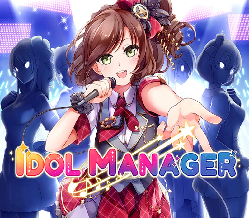 Games like Idol Manager