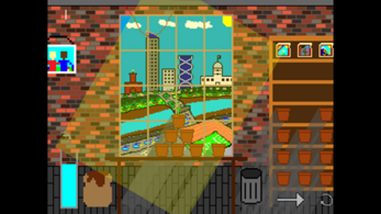 If the World were to End/Blossom Tomorrow screenshot