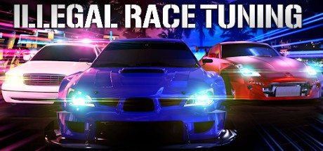 Games like Illegal Race Tuning