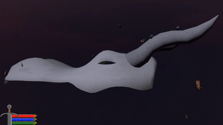 In Another World Image