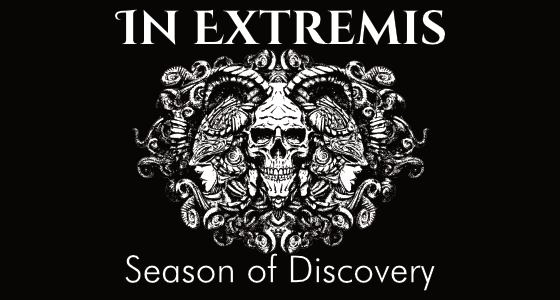 Games like In Extremis: Season of Discovery