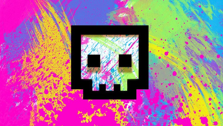 InkSplosion screenshot
