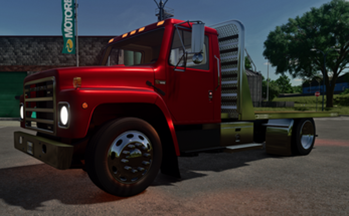 international s1800AR edit screenshot