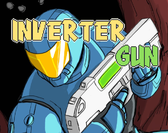 Inverter Gun Game Cover