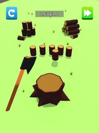 Island Life 3D screenshot