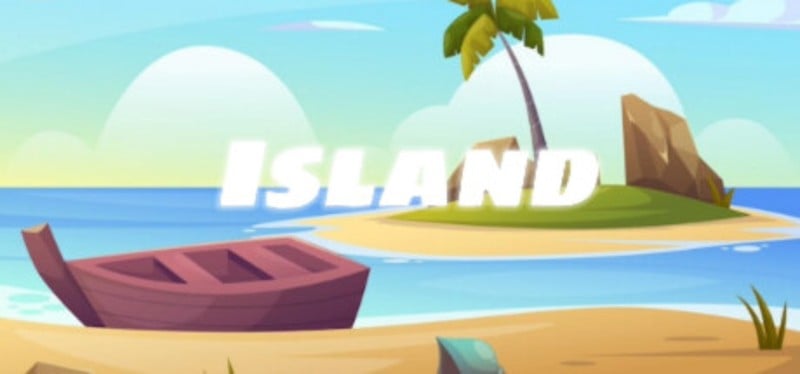 Island Game Cover