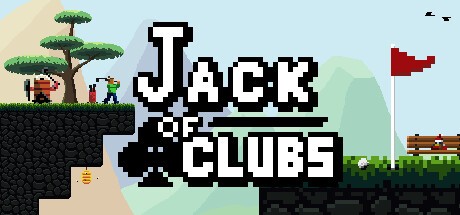 Games like Jack of Clubs