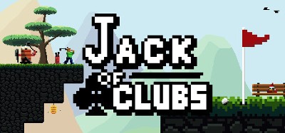 Jack of Clubs Image