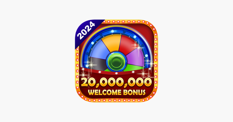 Jackpot Hit Slots - Casino Win Image