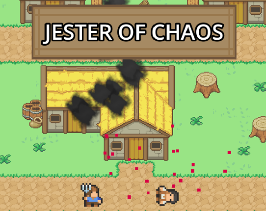 Jester of Chaos Image