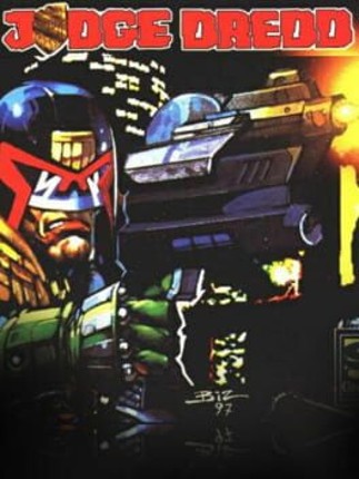 Judge Dredd Image