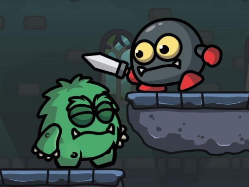 Games like Jump Monster