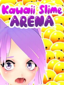 Games like Kawaii Slime Arena