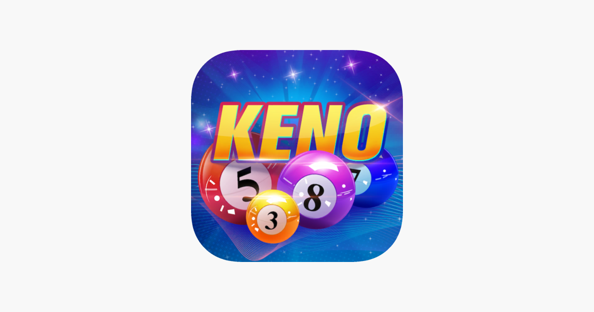 Games like Keno Games Club