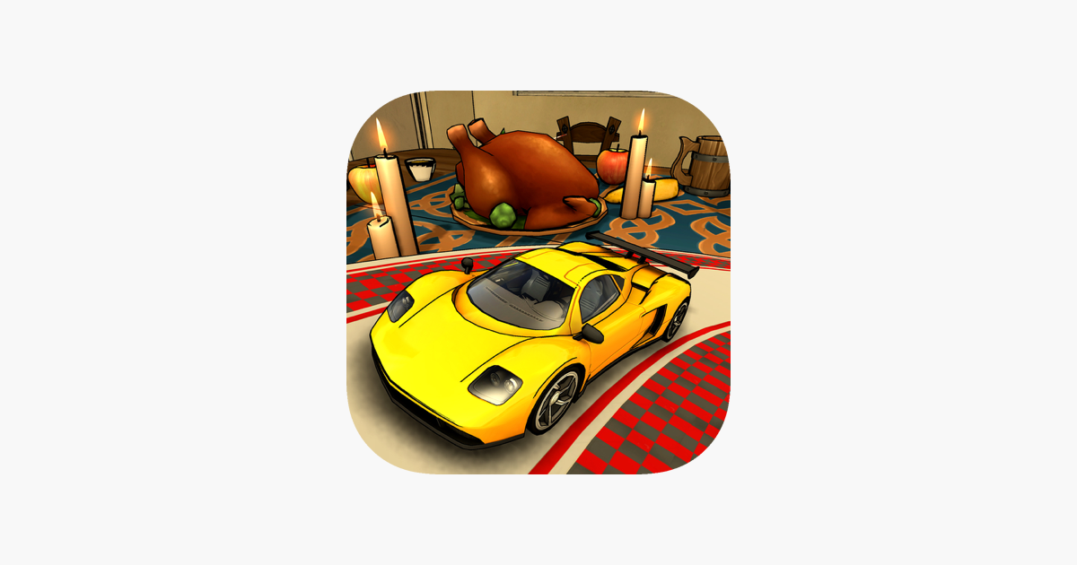 Games like Kids Toy Car Parking