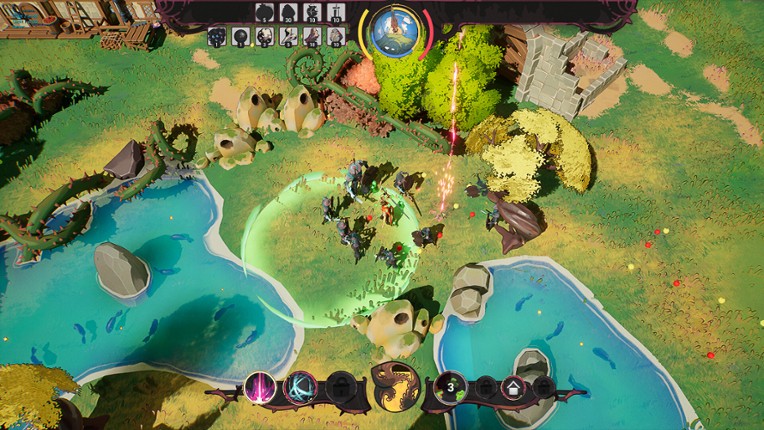 KingFish screenshot