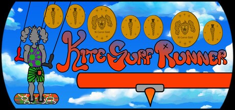 Games like Kitesurf Runner
