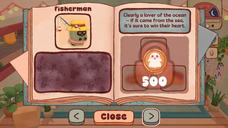 Kokoro Kitchen screenshot