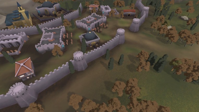 Kuroba: Oghuz screenshot