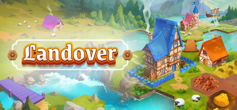 Landover Image