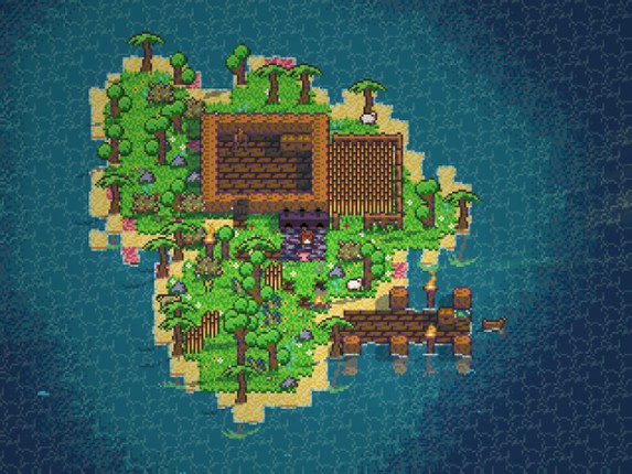 Landraisers screenshot