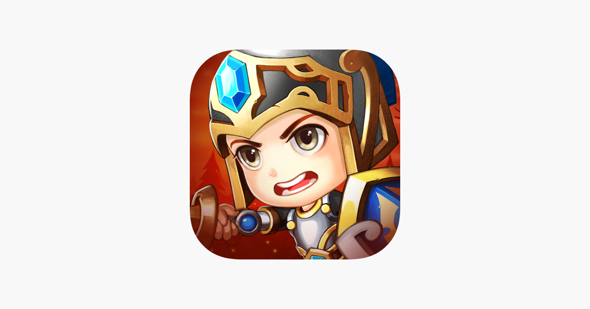 Games like Legion War