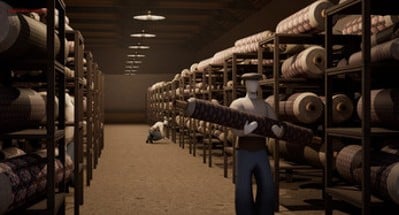 L'Espanya Industrial - Reconstrucció Virtual Històrica Image